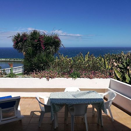 Apartments Finca El Rincon Ля Оротава Экстерьер фото