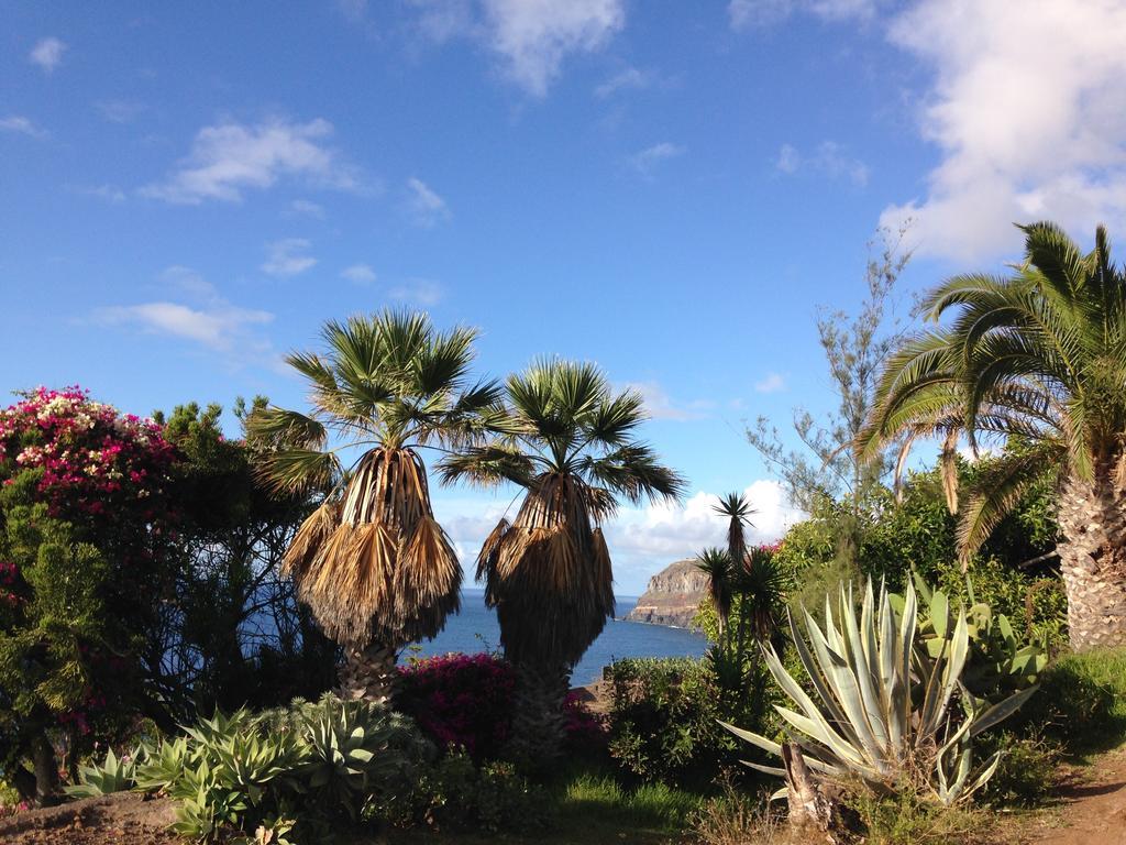 Apartments Finca El Rincon Ля Оротава Экстерьер фото