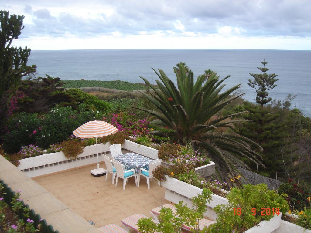 Apartments Finca El Rincon Ля Оротава Номер фото