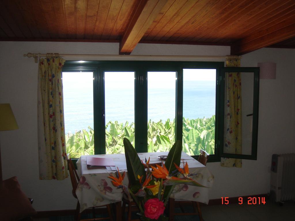 Apartments Finca El Rincon Ля Оротава Номер фото
