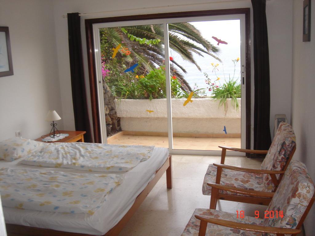 Apartments Finca El Rincon Ля Оротава Номер фото