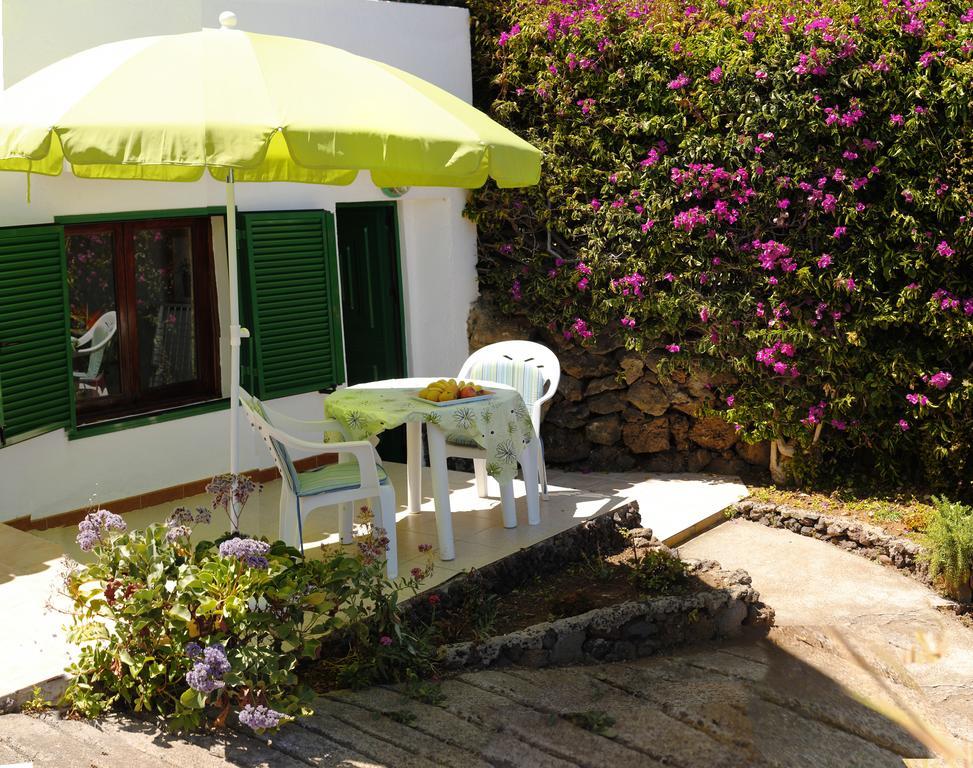 Apartments Finca El Rincon Ля Оротава Номер фото