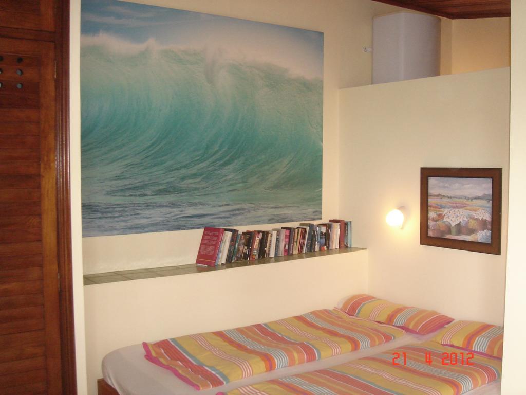 Apartments Finca El Rincon Ля Оротава Номер фото