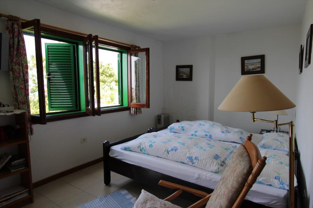 Apartments Finca El Rincon Ля Оротава Номер фото