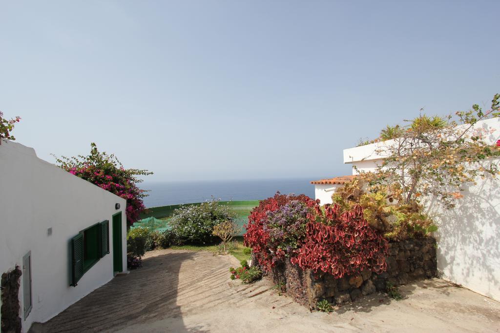 Apartments Finca El Rincon Ля Оротава Номер фото