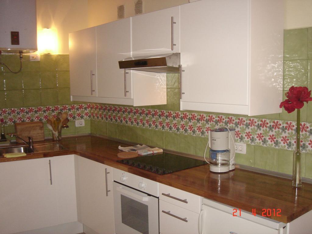 Apartments Finca El Rincon Ля Оротава Номер фото