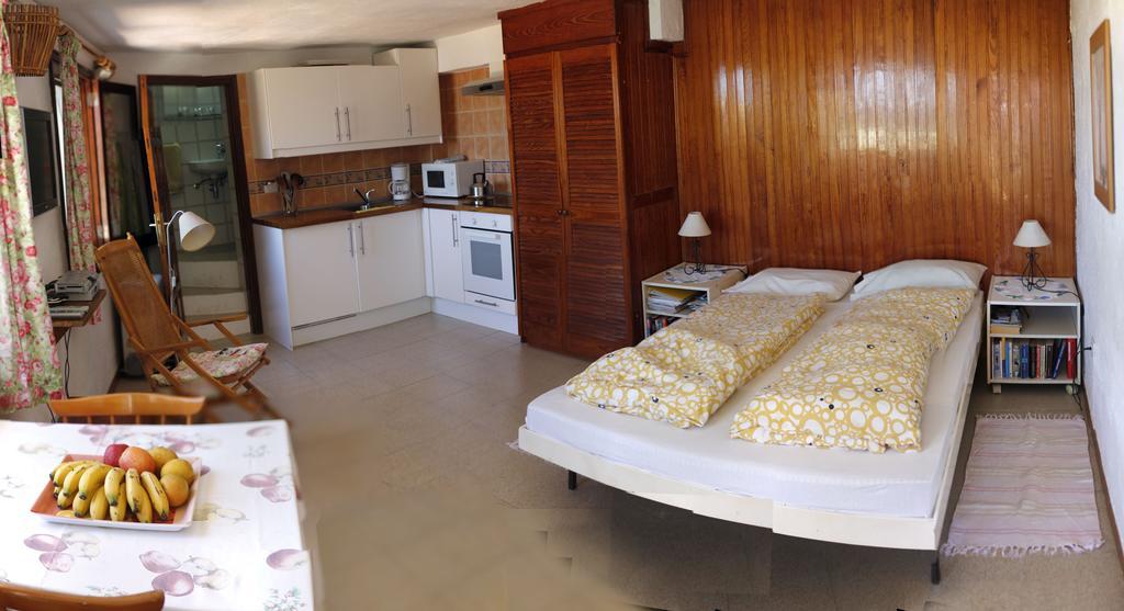Apartments Finca El Rincon Ля Оротава Номер фото