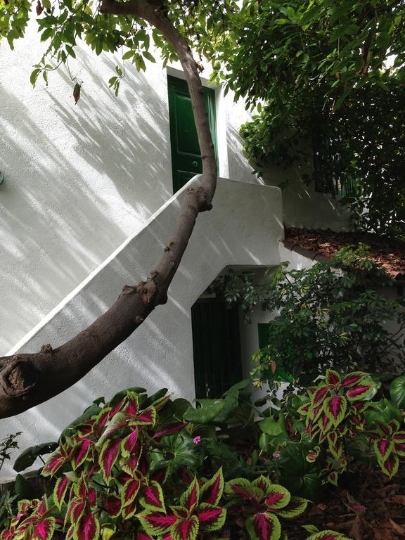 Apartments Finca El Rincon Ля Оротава Номер фото