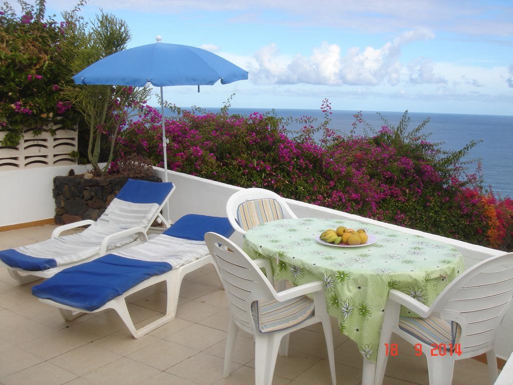 Apartments Finca El Rincon Ля Оротава Номер фото