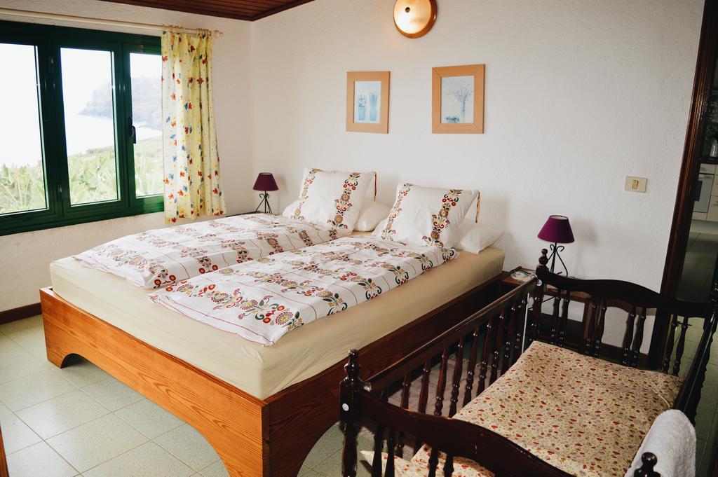 Apartments Finca El Rincon Ля Оротава Экстерьер фото