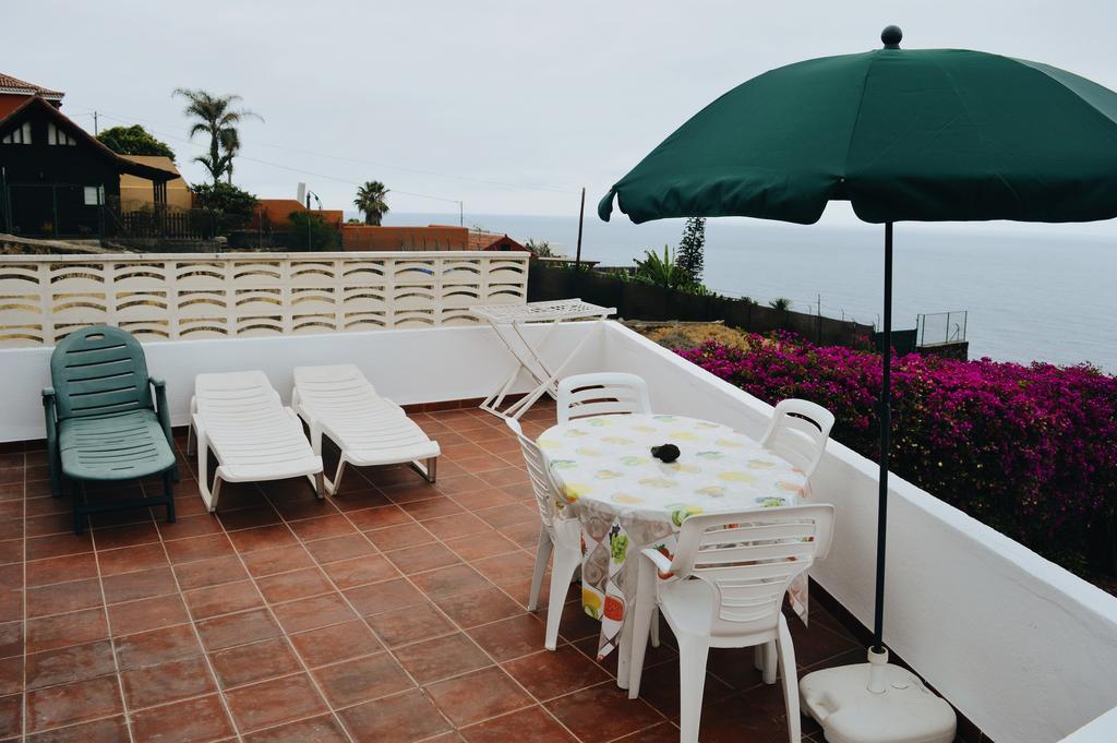 Apartments Finca El Rincon Ля Оротава Экстерьер фото