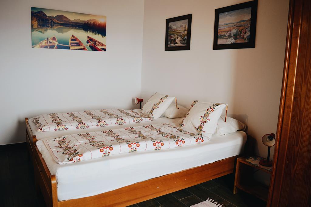 Apartments Finca El Rincon Ля Оротава Экстерьер фото