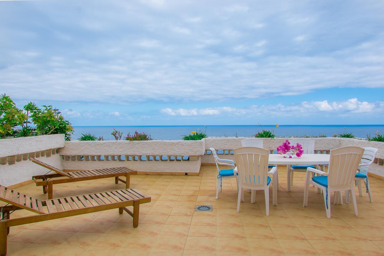 Apartments Finca El Rincon Ля Оротава Экстерьер фото