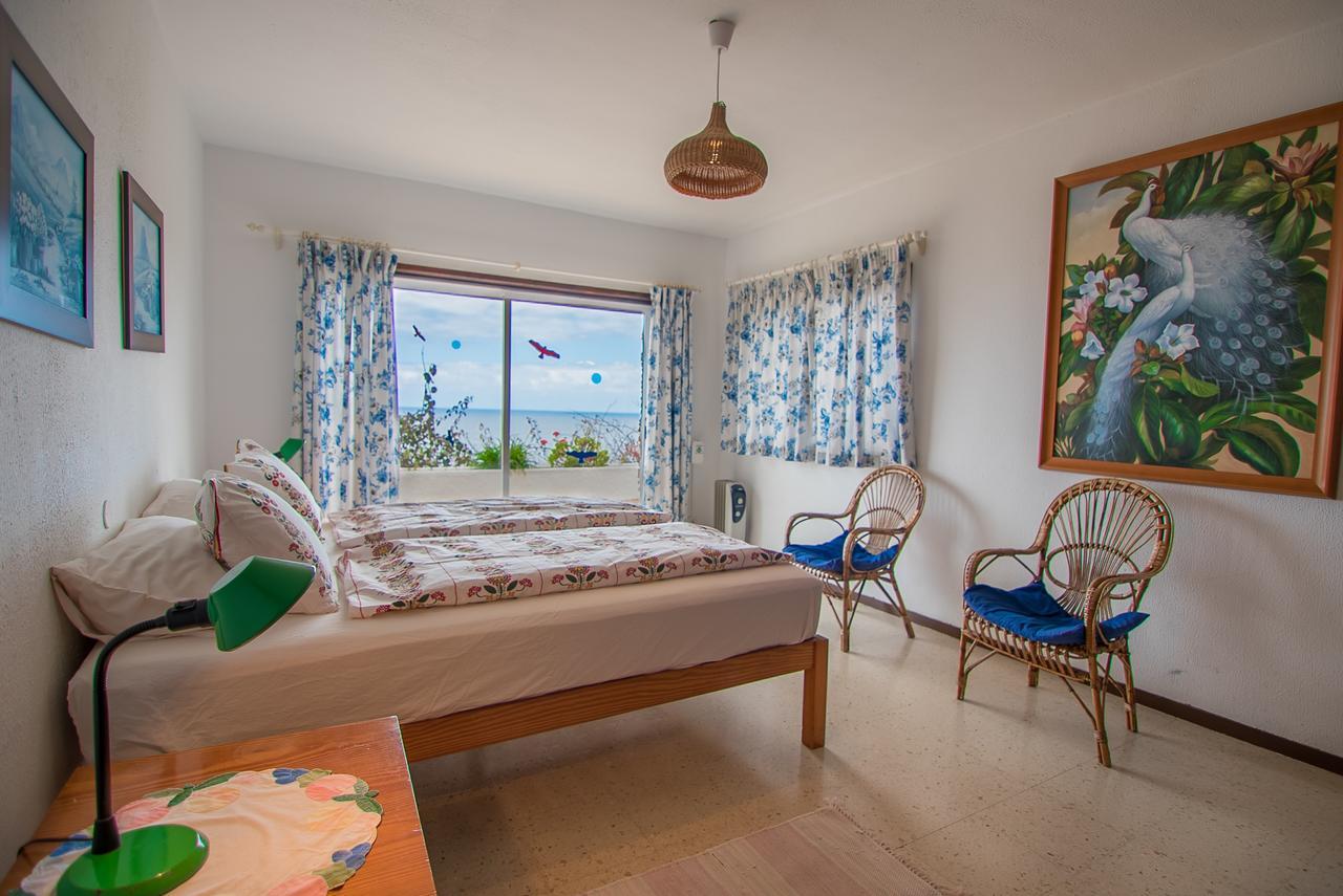 Apartments Finca El Rincon Ля Оротава Экстерьер фото