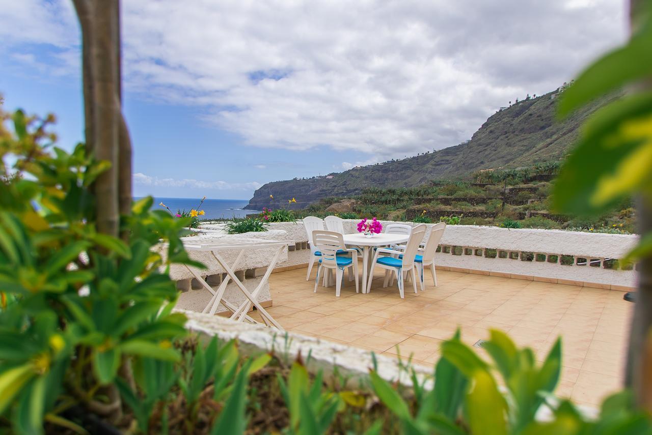 Apartments Finca El Rincon Ля Оротава Экстерьер фото