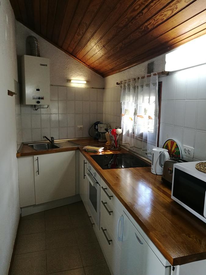 Apartments Finca El Rincon Ля Оротава Экстерьер фото
