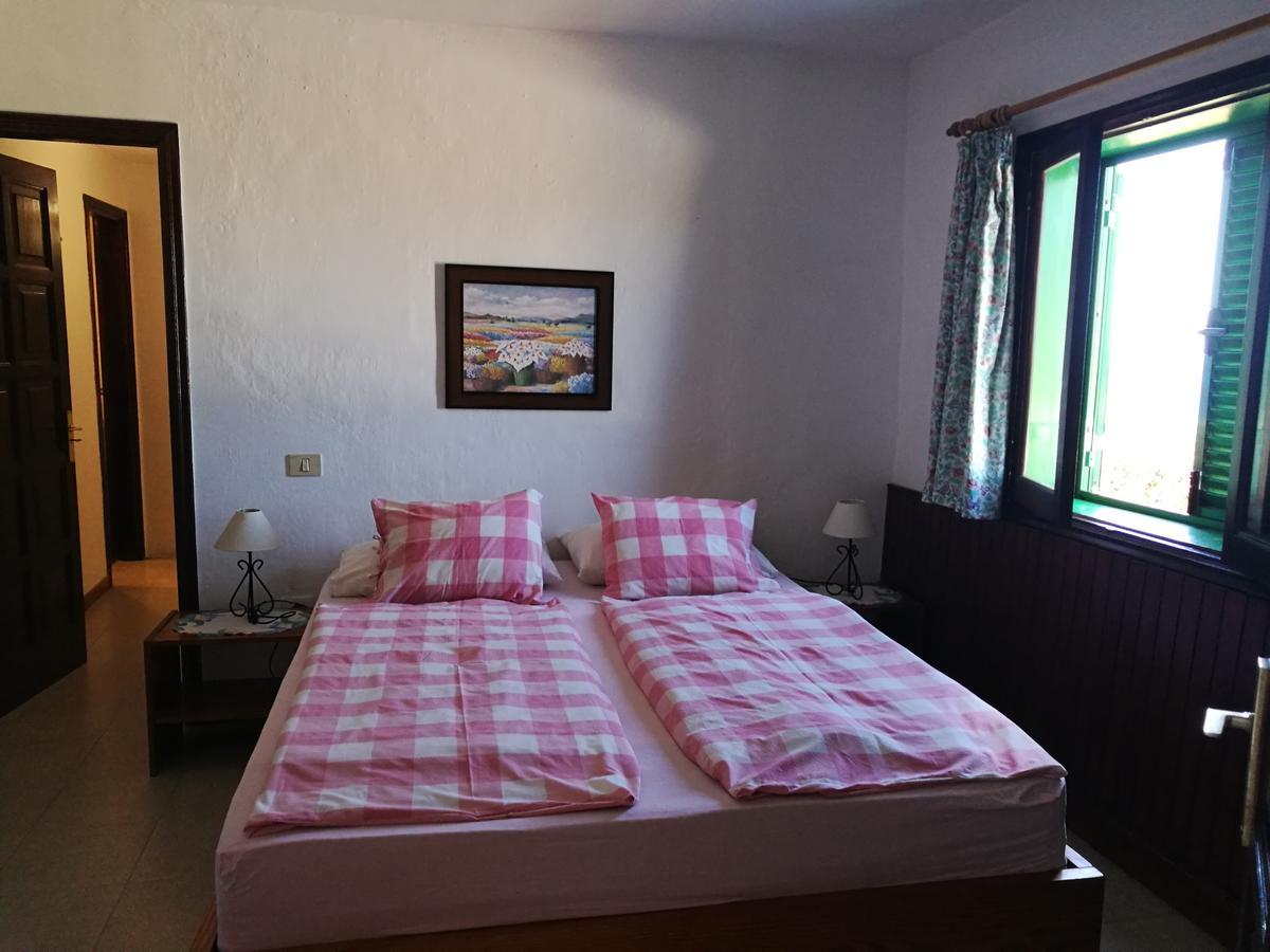 Apartments Finca El Rincon Ля Оротава Экстерьер фото
