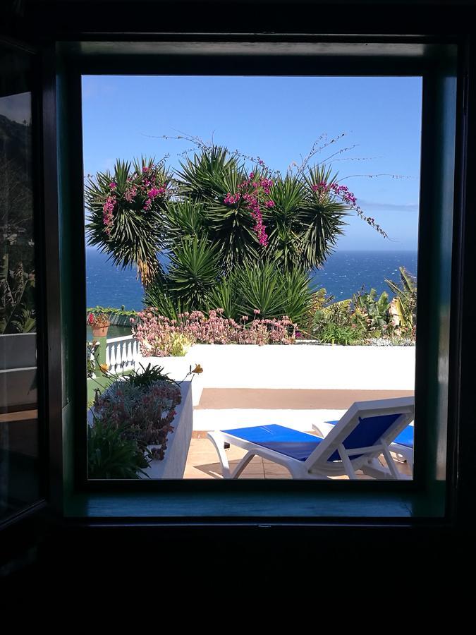 Apartments Finca El Rincon Ля Оротава Экстерьер фото