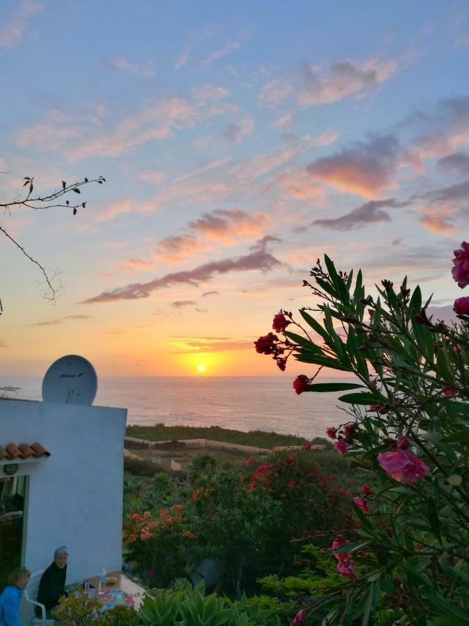 Apartments Finca El Rincon Ля Оротава Экстерьер фото